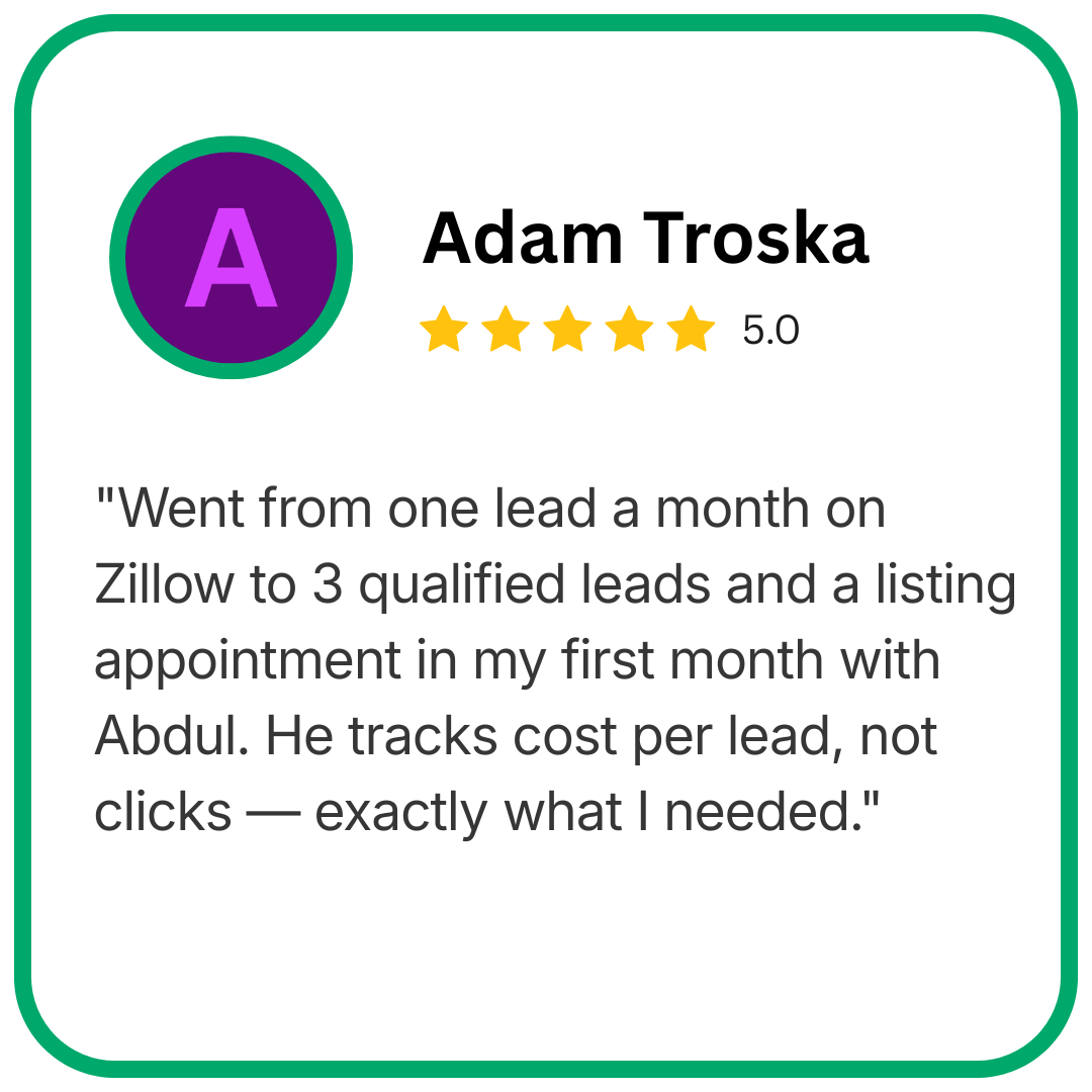 Client review