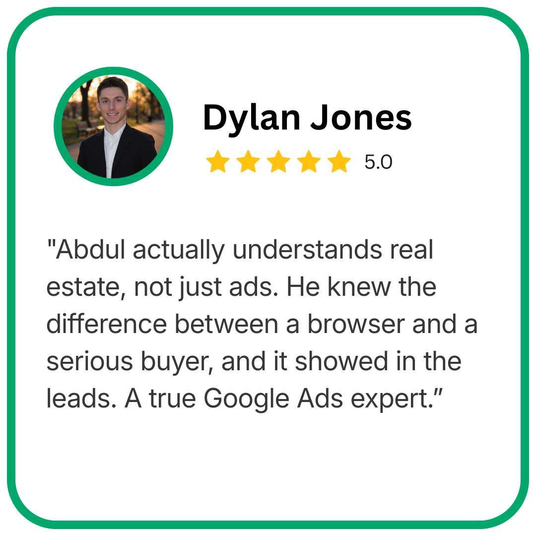 Client review