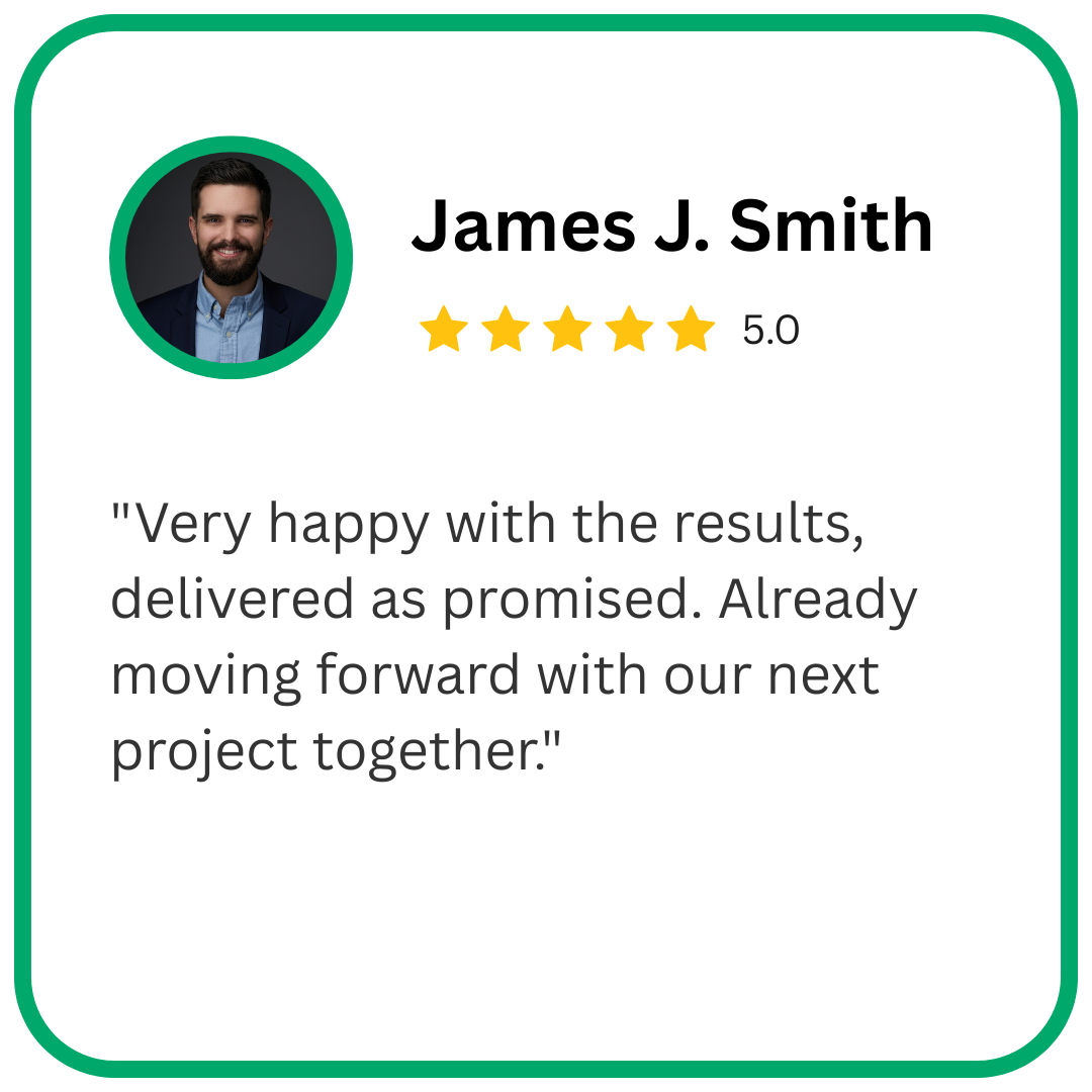 Client review
