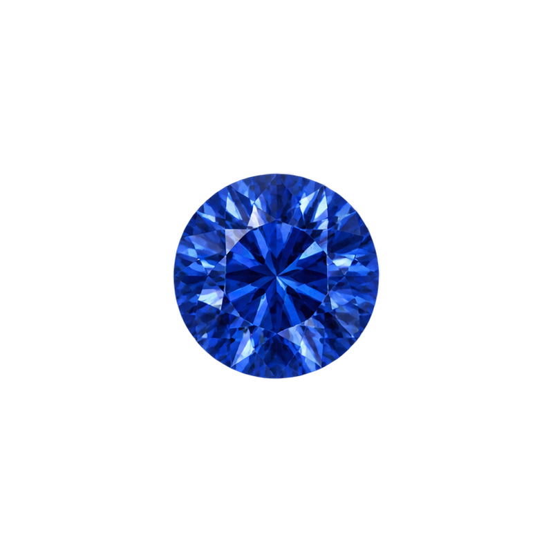 Calibrated Sapphire (All Colors) gemstones