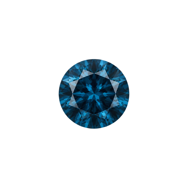 London Blue