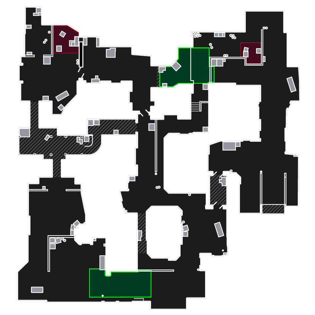 Dust2 Radar