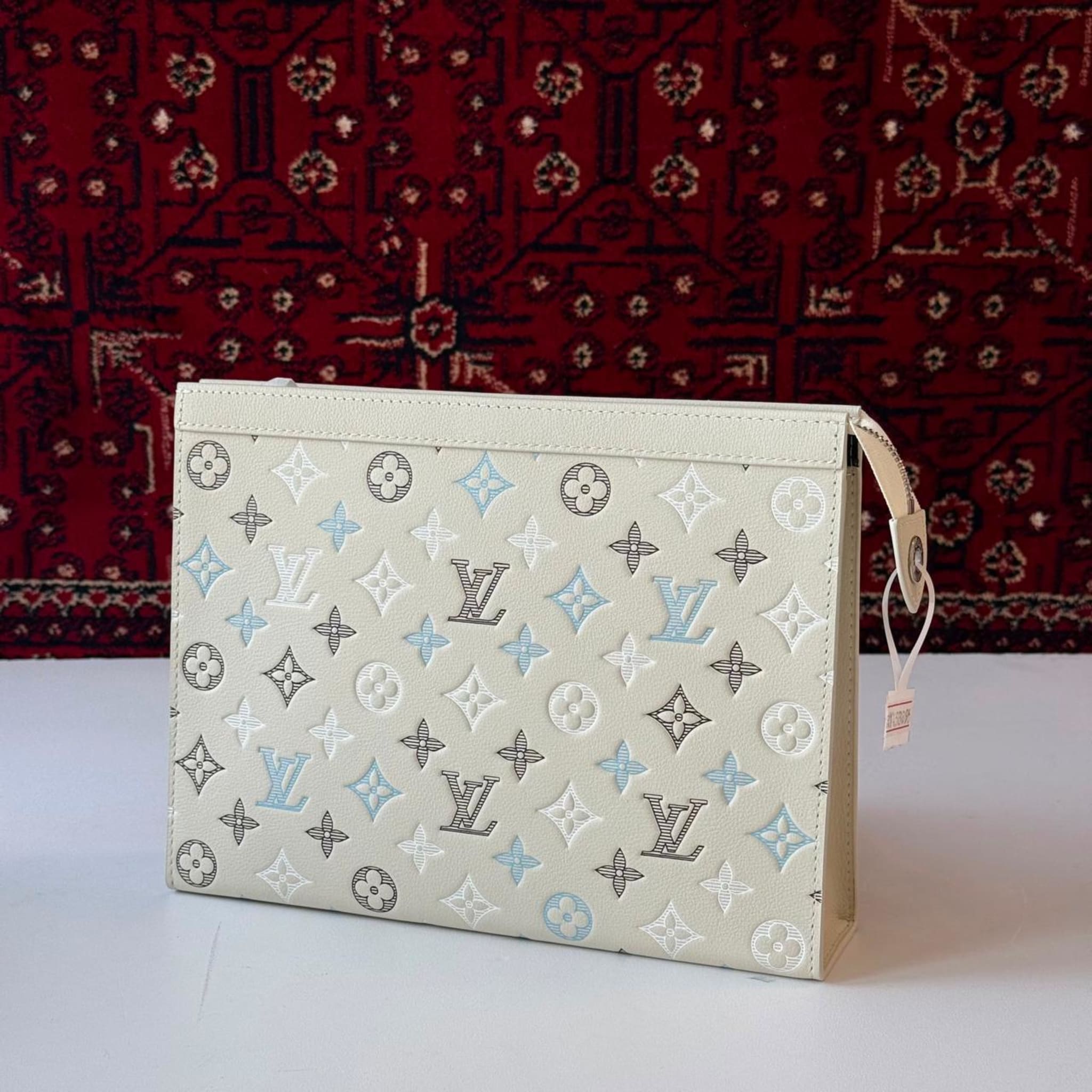 Louis Vuitton Toiletry Pouch / Pochette Voyage