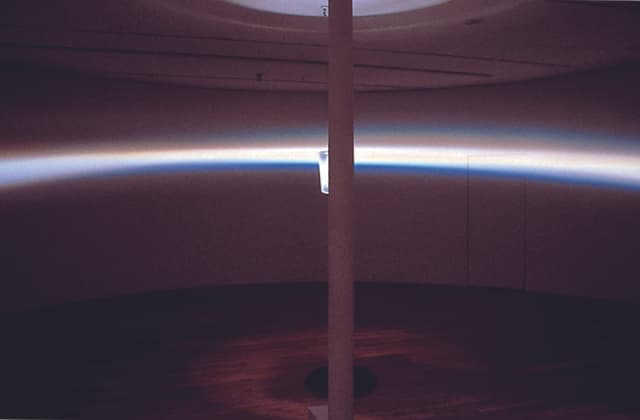 360° expectations, 2001 - The Institute of Contemporary Art, Boston, 2001