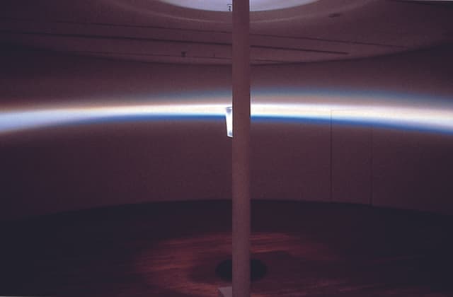 360° expectations, 2001 - The Institute of Contemporary Art, Boston, 2001