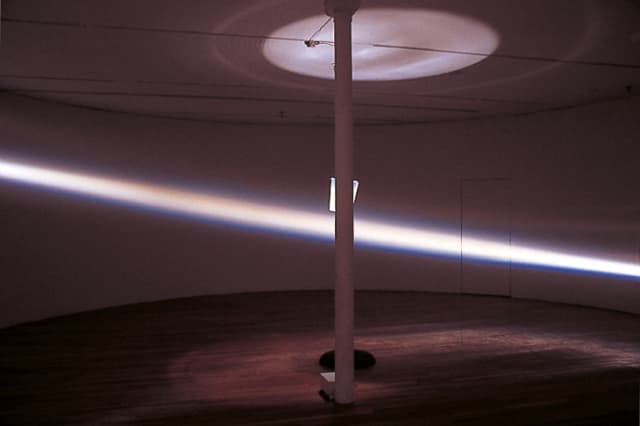 360° expectations, 2001 - The Institute of Contemporary Art, Boston, 2001