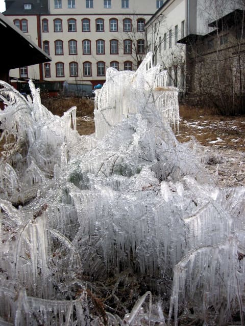 Atlantis, 2003