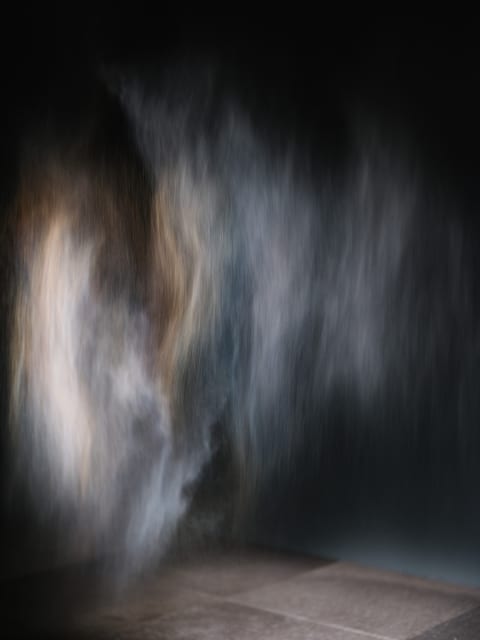 Beauty, 1993, detail - Auckland Art Gallery Toi o Tāmaki, Auckland, New Zealand – 2024 - Photo: David St George