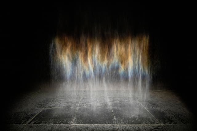 Artworks • Studio Olafur Eliasson