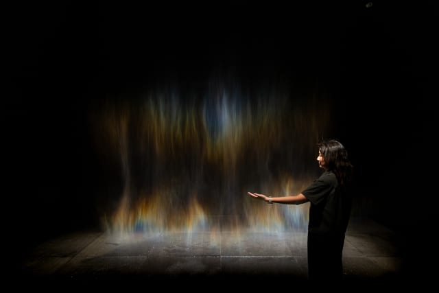 Beauty - Taipei Fine Arts Museum, Taipei – 2025 - Photo: Taipei Fine Arts Museum