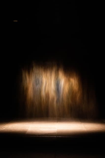 Beauty, 1993 - Taipei Fine Arts Museum, Taipei – 2025 - Photo: Irene Lin