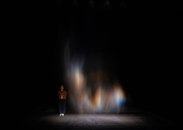 Beauty, 1993 - Museum MACAN, Jakarta – 2025 - Photo: Liandro Siringoringo. Courtesy of Museum MACAN