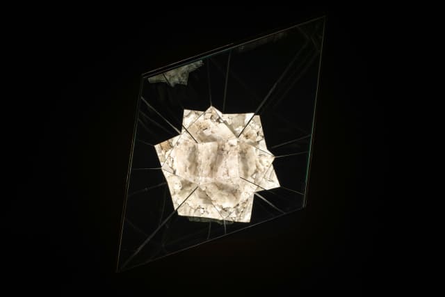 Beneath Bilbao, the curious planet, 2023 - Bilbao, Spain – 2023 - Photo: Bruno Lança - ArtWorks
