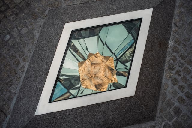 Beneath Bilbao, the curious planet, 2023 - Bilbao, Spain – 2023 - Photo: Bruno Lança - ArtWorks