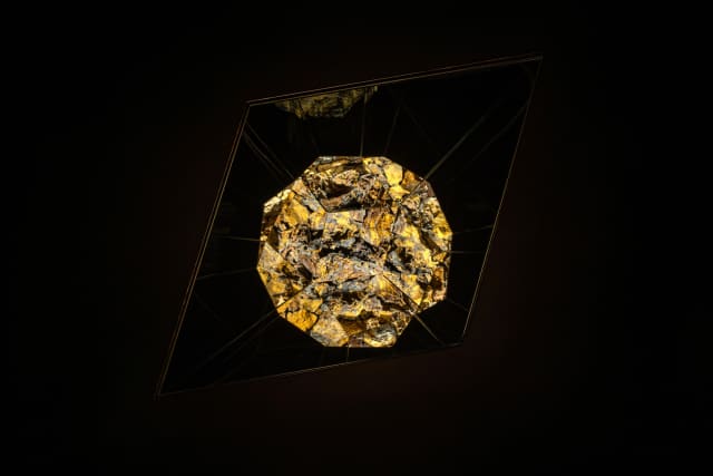 Beneath Bilbao, the curious planet, 2023 - Bilbao, Spain – 2023 - Photo: Bruno Lança - ArtWorks