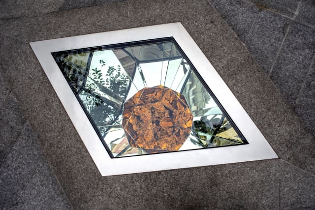 Beneath Bilbao, the curious planet, 2023 - Bilbao, Spain – 2023 - Photo: Bruno Lança - ArtWorks