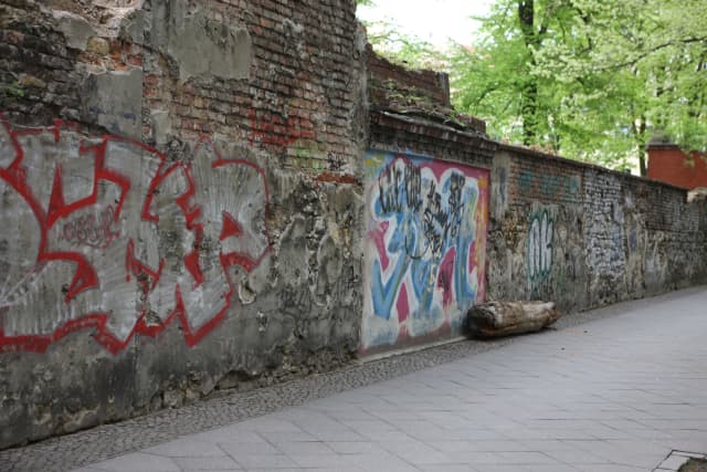 Berliner Treibholz, 2009 - Berlin, 2010 - Photo: Studio Olafur Eliasson