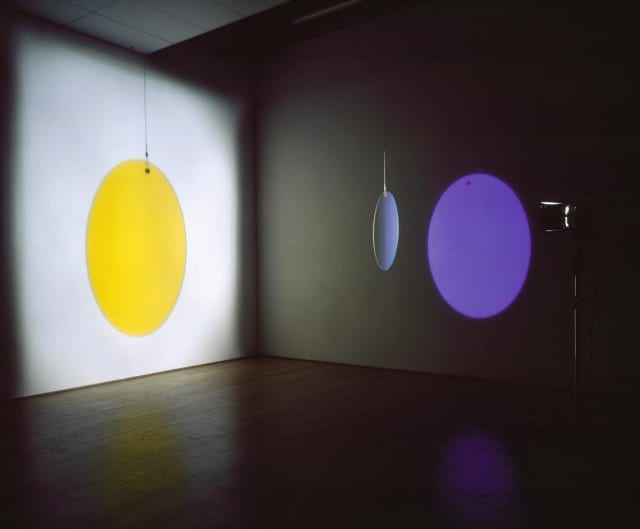 Image used on Blog post '1435' (from Instagram) - Photo: Studio Olafur Eliasson