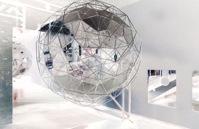 Studio Olafur Eliasson