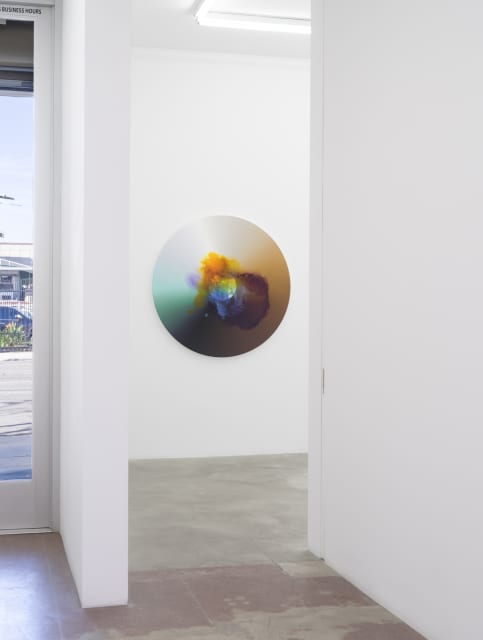 Colour experiment no. 108, 2020 - Tanya Bonakdar Gallery Los Angeles – 2022 - Photo: Jeff White