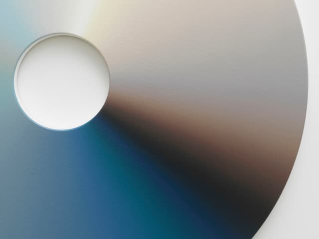 Colour experiment no. 109, 2020, detail - Studio Olafur Eliasson, Berlin – 2021 - Photo: Jens Ziehe