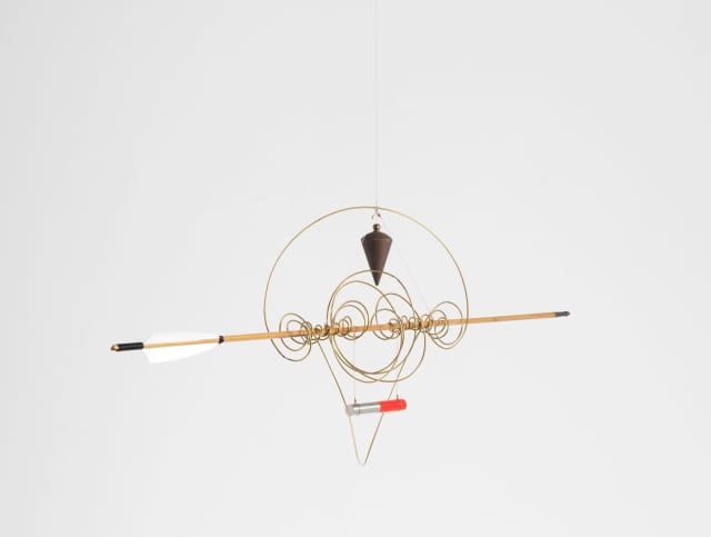 Compass travellers (southwest), 2022 - Studio Olafur Eliasson – 2022 - Photo: Jens Ziehe