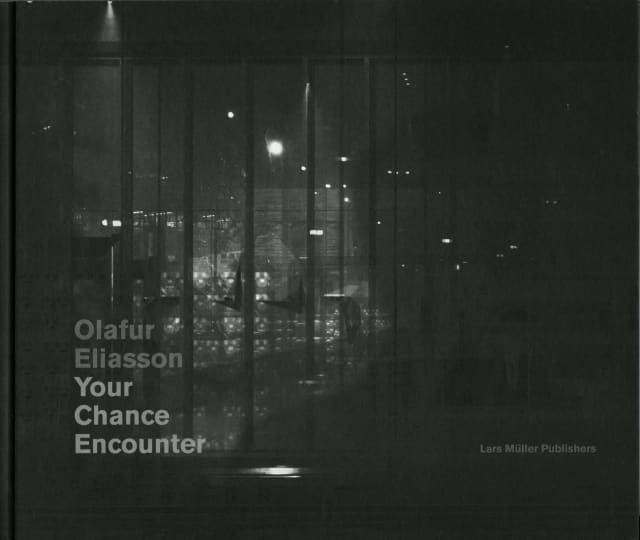 安い 店舗 Olafur Eliasson: Your Chance Encounter 絵画 www