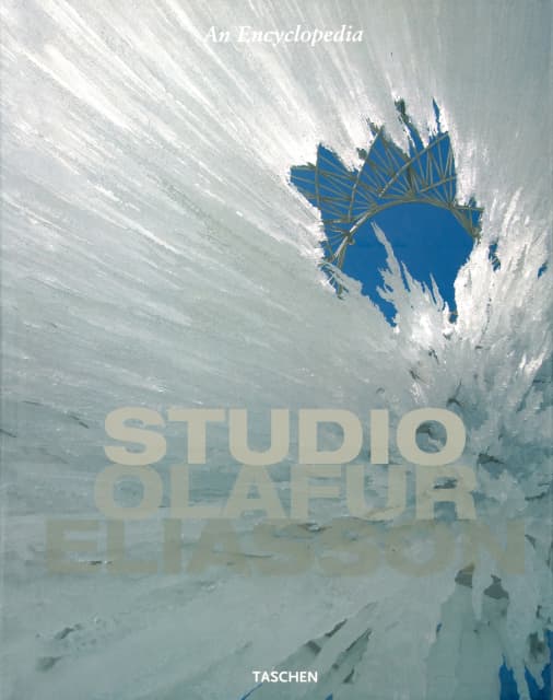 Studio Olafur Eliasso... • Publication • Studio Olafur Eliasson