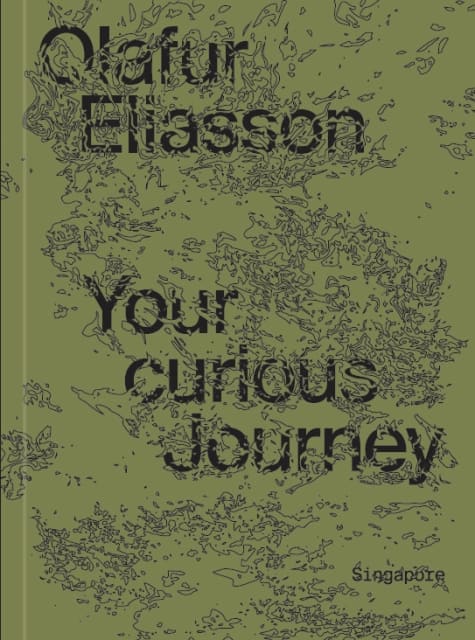 Olafur Eliasson: Your curious journey
