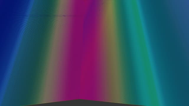 Cube, Your view matter, 2022, detail
