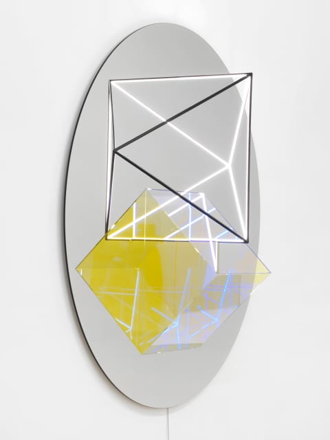 Different view shared - Studio Olafur Eliasson, Berlin – 2025 - Photo: Jens Ziehe