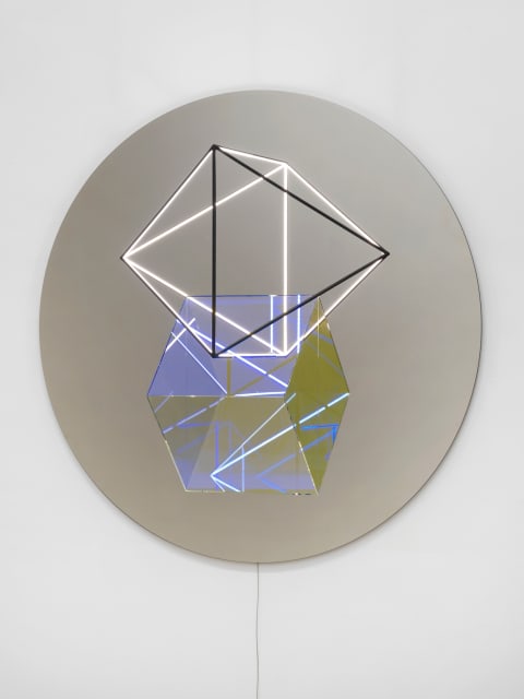 Different_views_shared_OE071125_61 - Studio Olafur Eliasson, Berlin  – 2025 - Photo: Jens Ziehe