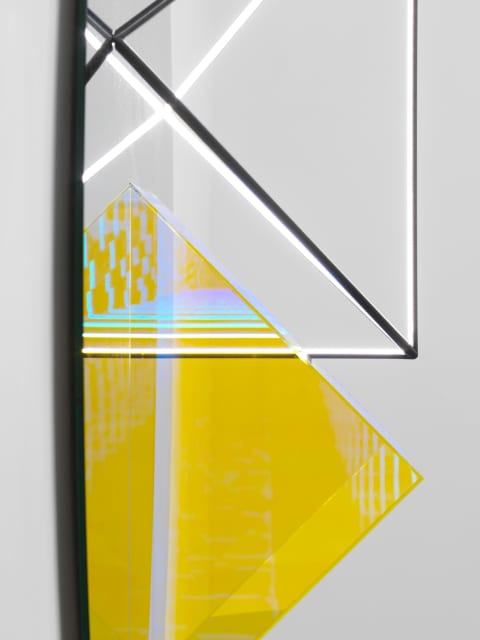 Different_views_shared_OE071125_62 - Studio Olafur Eliasson, Berlin  – 2025 - Photo: Jens Ziehe