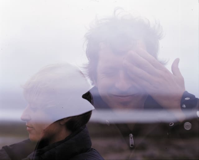 Double exposure