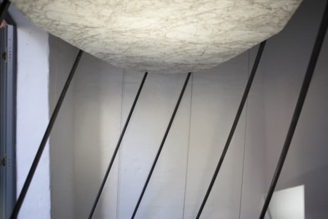 Elise Eeraerts: Complementary Volumes - Studio Olafur Eliasson, Berlin  – 2014