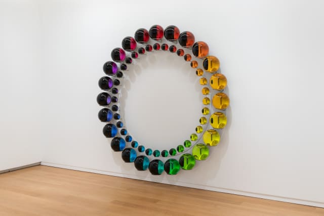 Endlessly happy invisible endings, 2023 - Auckland Art Gallery Toi o Tāmaki, Auckland, New Zealand – 2024 - Photo: Auckland Art Gallery Toi o Tāmaki