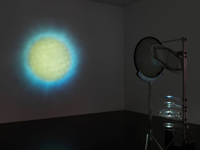 Everything we know about knowing and a rough estimate of what we still don’t know that we don’t know, 2025, 2025  - neugerriemschneider, Berlin, DE - Photo: Jens Ziehe