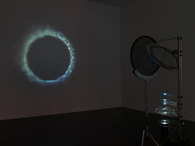 Everything we know about knowing and a rough estimate of what we still don’t know that we don’t know, 2025, 2025  - neugerriemschneider, Berlin, DE - Photo: Jens Ziehe
