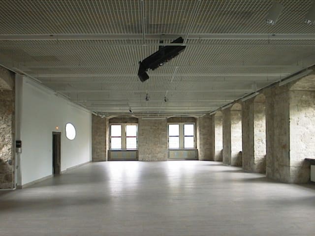 Highlighter, 1999 - Kunstverein, Wolfsburg, Germany, 1999 - Photo: Olafur Eliasson