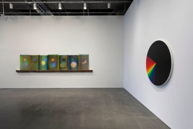 Installation view of 'Your unexpected encounter' - Istanbul Museum of Modern Art, Istanbul, Turkey – 2024 - Photo:  Kayhan Kaygusuz