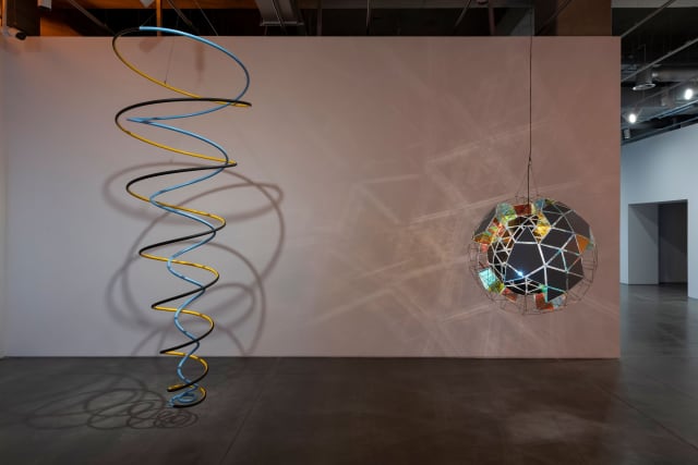 Installation view - Your unexpected encounter - Istanbul Museum of Modern Art, Istanbul, Turkey – 2024 - Photo: Kayhan Kaygusuz