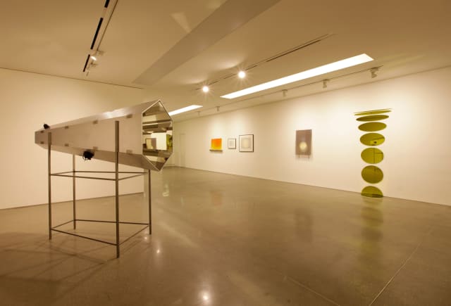 Installation view - PKM Gallery, Seoul, 2012