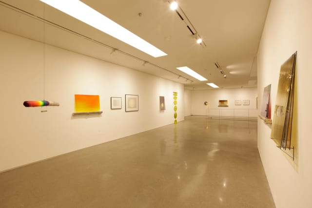 Installation view - PKM Gallery, Seoul, 2012