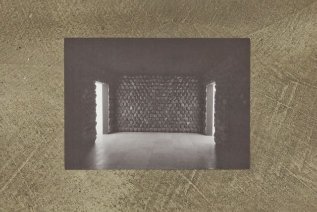 Invitation for The Body as Brain (2), Kunsthaus Zug, Zug, 2004