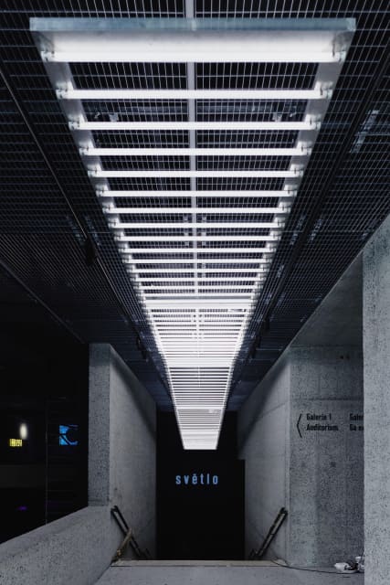 Lichtwelle \u2022 Artwork \u2022 Studio Olafur Eliasson