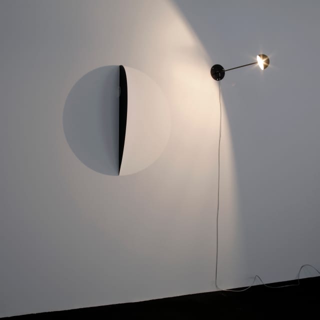 Light removal, 2005 - Lunds Konsthall, Sweden, 2005 - Photo: Studio Olafur Eliasson