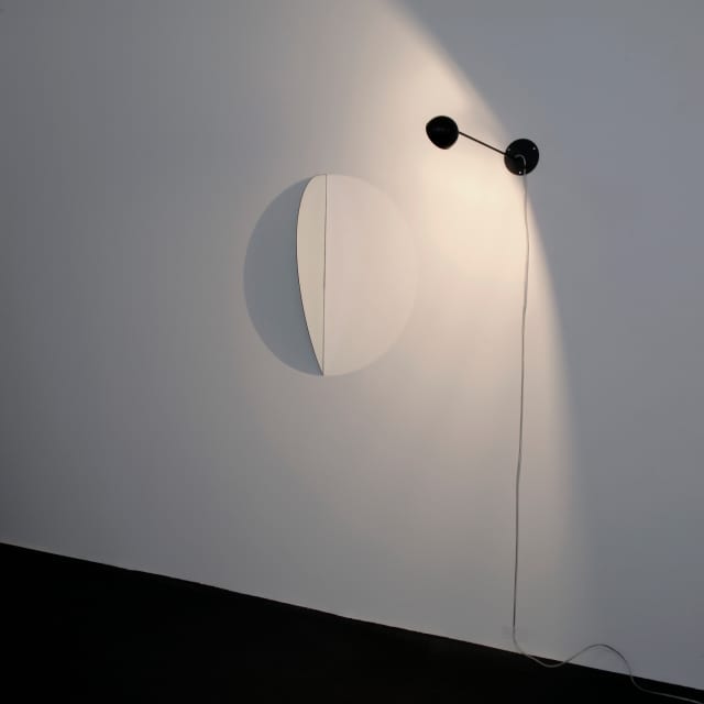 Light removal, 2005 - Lunds Konsthall, Sweden, 2005 - Photo: Studio Olafur Eliasson