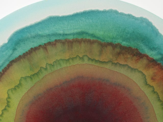 Mapping unverbalised ideas, 2025 - Studio Olafur Eliasson, Berlin – 2025 - Photo: Jens Ziehe