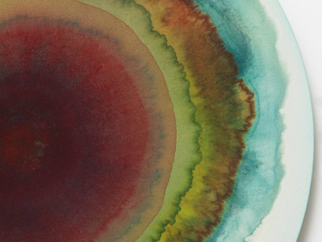 Mapping unverbalised ideas, 2025 - Studio Olafur Eliasson, Berlin – 2025 - Photo: Jens Ziehe