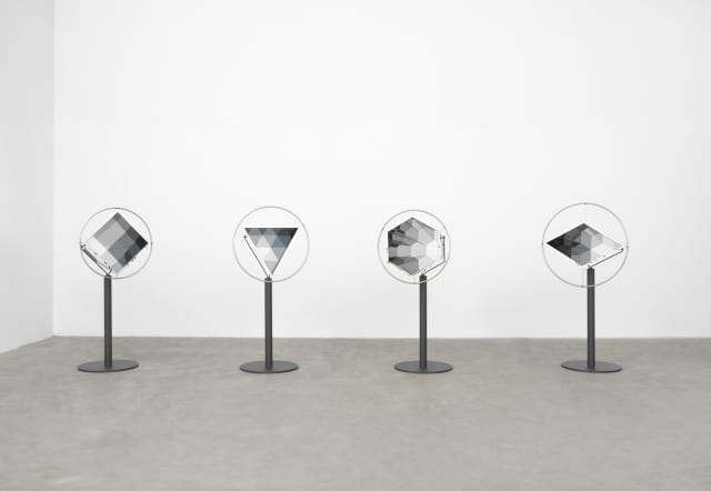 Multiverses and futures